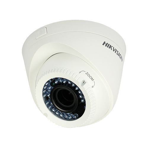 Camera Turbo HD 720P, lentila 2.8-12mm - HIKVISION