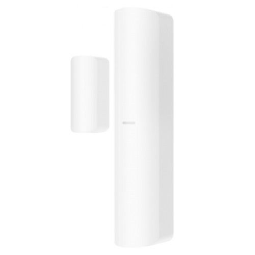 Contact magnetic Wireless AX PRO 868Mhz, design slim - HIKVISION DS-PDMC-EG2-WE