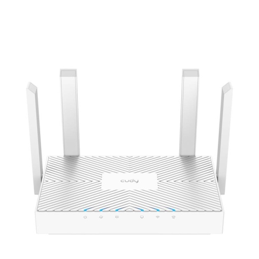 CUDY AC1200 Gigabit Wi-Fi Router