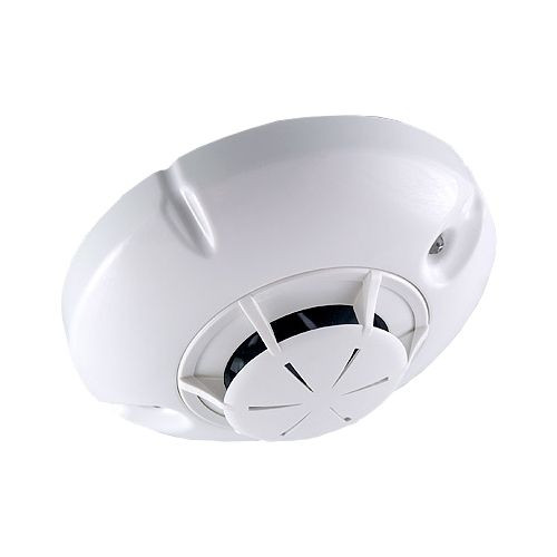 Detector adresabil prag fix de temperatura - UNIPOS FD7110