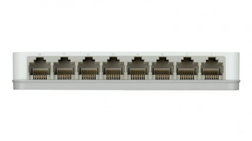 DLINK SW 8P-GB UNMNGD DESK GO