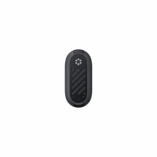 Insta360 GO 3 128 GB, negru