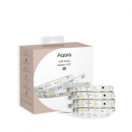 Kit bandă LED AQARA T1 2 metri