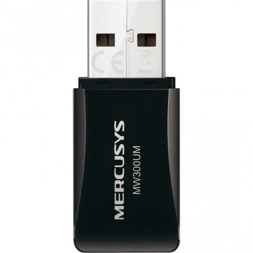 MERCUSYS N300 MINI USB ASDAPTER