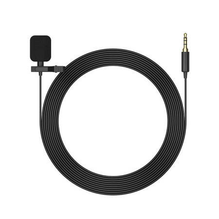 Microfon Lavalier Mirfak MC1P 3.5mm