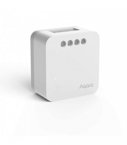MODUL COMUTATOR T1 (FARA NUL) ZIGBEE - AQARA SSM-U02