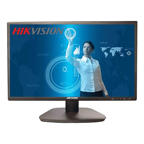 Monitor LED FullHD 22'', HDMI, VGA - HIKVISION DS-D5022QE-E