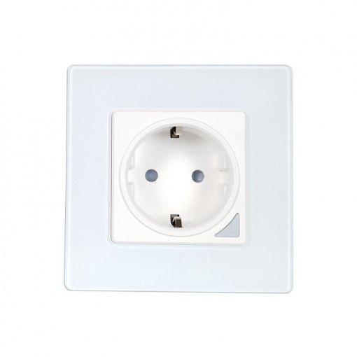 Priză inteligentă SmartWise S1PMW WiFi + Bluetooth (Sonoff/eWeLink-Remote)
