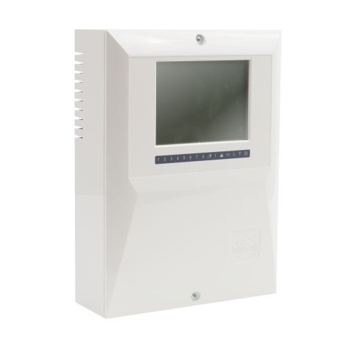 Repetor pentru centralele adresabile - UNIPOS IFS7002R
