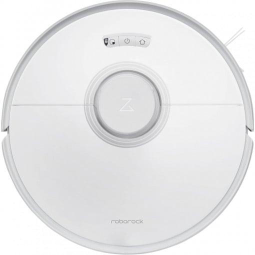 Roborock Q7 Max Vacuum Cleaner - White