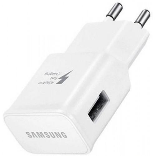 Samsung 15W Travel Adapter 1xUSB-A White