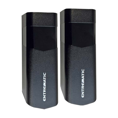 Set fotocelule IR emitator/receptor pe baterii - DITEC LIN2B
