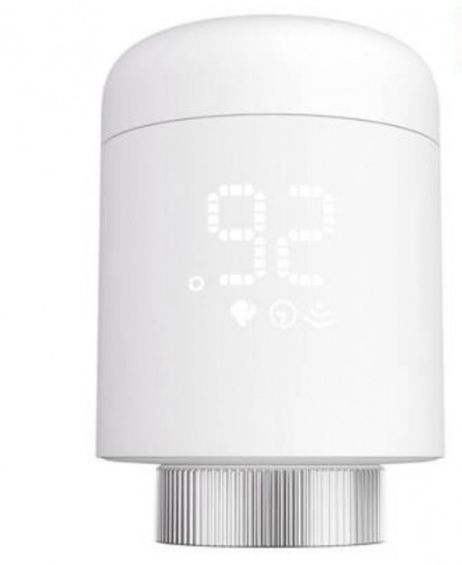Supapă de radiator cu termostat inteligent Avatto TRV16 Zigbee Tuya