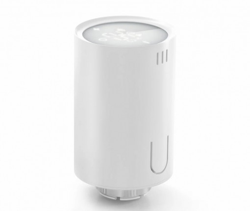Supapa termostat inteligent Meross MTS150H (HomeKit)