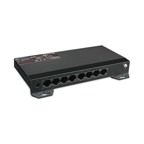 Switch 8 porturi gigabit - UTEPO