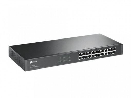 Switch Management Gigabit 24 Porturi TL-SG1024