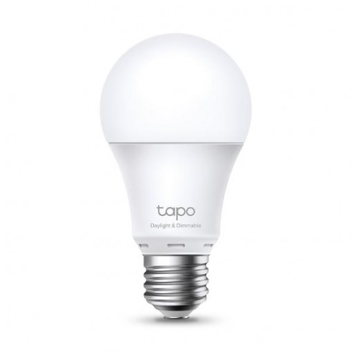 TP-LINK TAPO L520E SMART LIGHT BULB