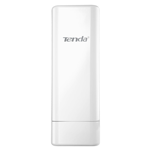 Access Point Bridge 2.4GHz, 150Mbps, 5 Km, PoE, Web Management - TENDA TND-O3