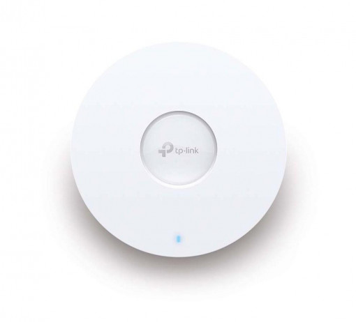 Access Point Wi-Fi 6, AX1800 Dual-Band, 4/5 dBi, 1 x RJ45 Gigabit, PoE - TP-Link Omada EAP613