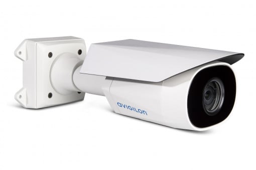 CAMERA IP BULLET 6MP 4.9-8MM IR50M