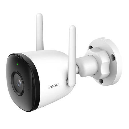 Cameră Wi-Fi IMOU Bullet 2C-D de exterior 1080p