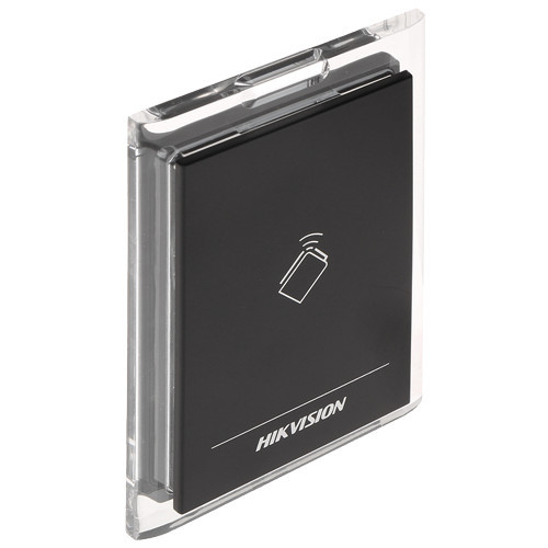 Cititor de proximitate MIFARE 13.56Mhz, seria PRO - HIKVISION DS-K1101M