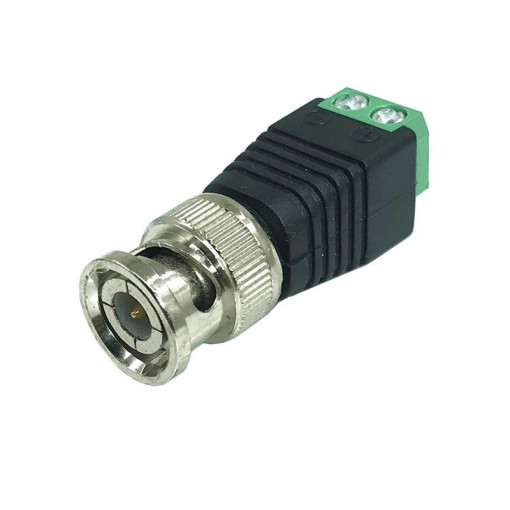 CONECTOR BNC 10BUC