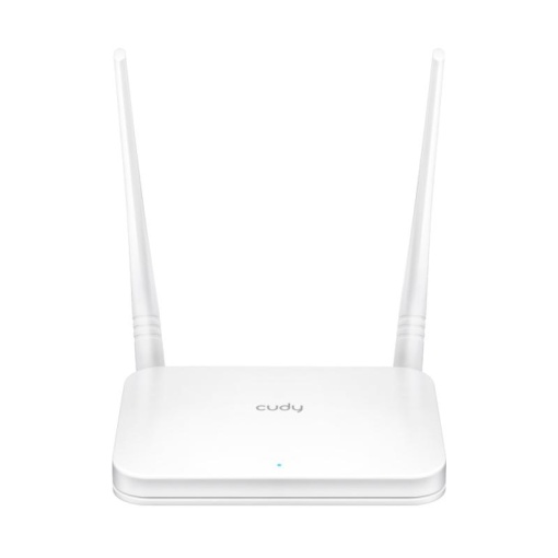 CUDY N300 Wi-Fi Router
