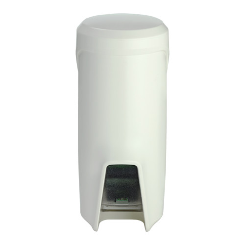 Detector PIR de exterior, tip cortina, imunitate PET, wireless compatibil PowerG 868 MHz - DSC PG8902