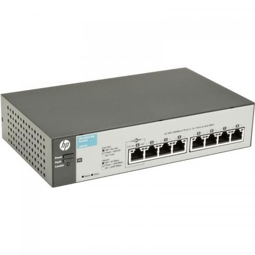 HPE 1820 8G SWITCH