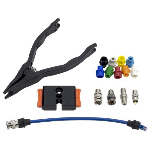 Kit START-up conectori CAP SYSTEM START-0-S