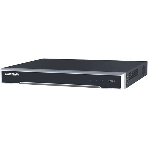 NVR 16 canale IP, Ultra HD rezolutie 4K - HIKVISION DS-7616NI-K2