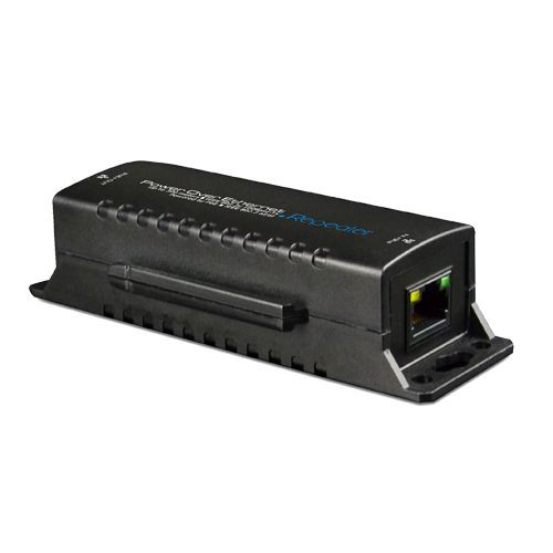 Repetor PoE - pana la 400m (nu necesita alimentare) - UTEPO
