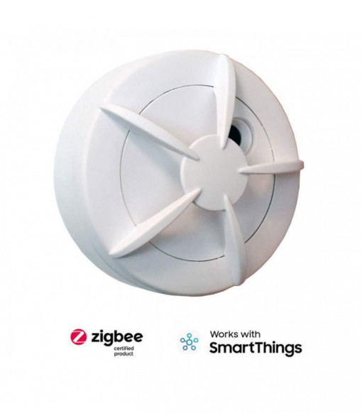 SENZOR DE INUNDATIE ZIGBEE - Frient