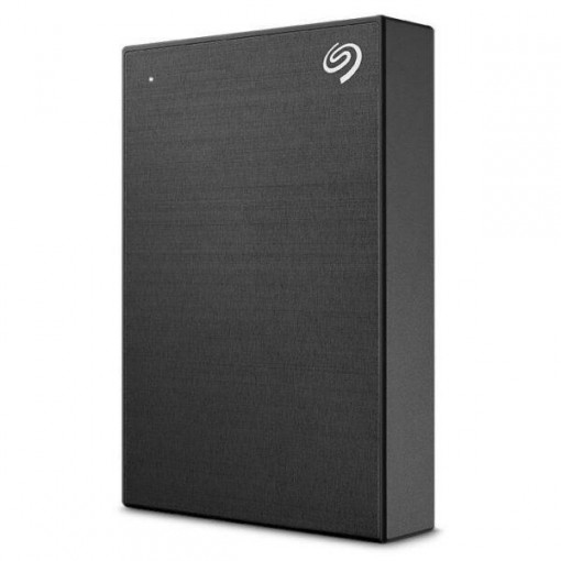 SG EXT HDD 5TB USB 3.1 ONE TOUCH BLACK