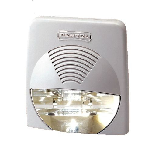 Sirena interior 12V cu flash