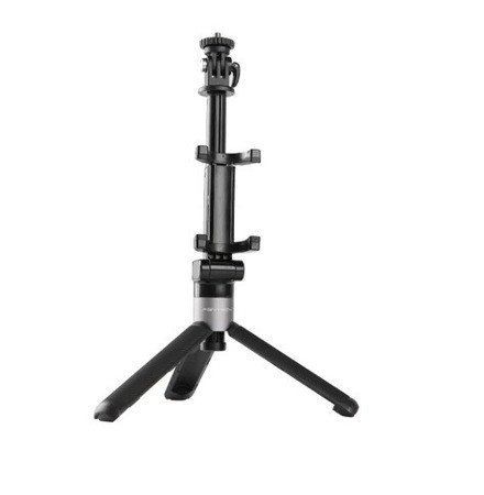 Suport Tripod Plus PGYTECH pentru camere sport (P-GM-118)