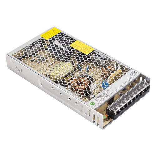 Sursa in comutatie 24V/200W/8.8A - POS Power POS-200-24-C