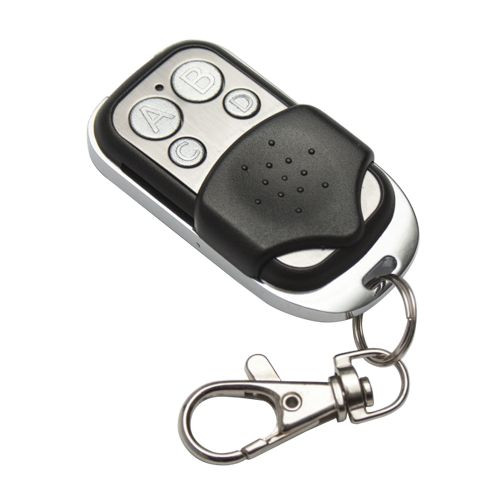 Telecomanda cu 4 butoane