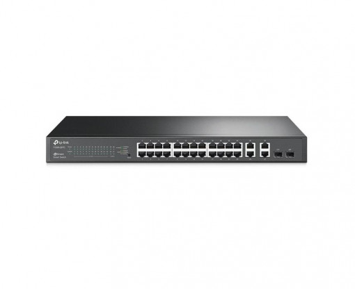 TPL SWITCH 24-PORT 10/100MBPS