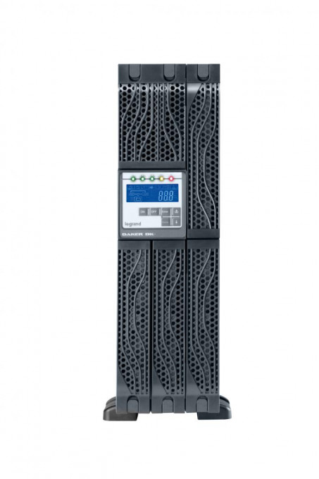 UPS LEGRAND DAKER DK PLUS 5000VA/ 5000W