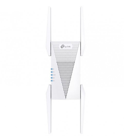 Wireless Range Extender TP-LINK RE815XE AXE5400, Tri Band - TP-LINK RE815XE