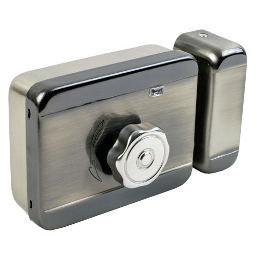Yala electromagnetica aplicata cu MOTOR