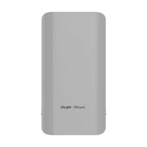 Bridge wireless 5GHz, 867Mbps, 10 dBi, 1 km, PoE IN, Cloud Management - Ruijie RG-EST310(V2)