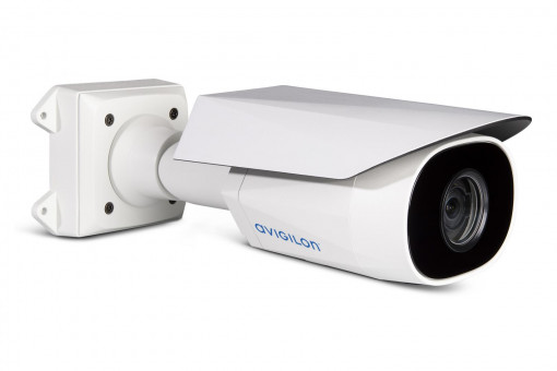 CAMERA IP BULLET 2MP 3.3-9MM IR50M