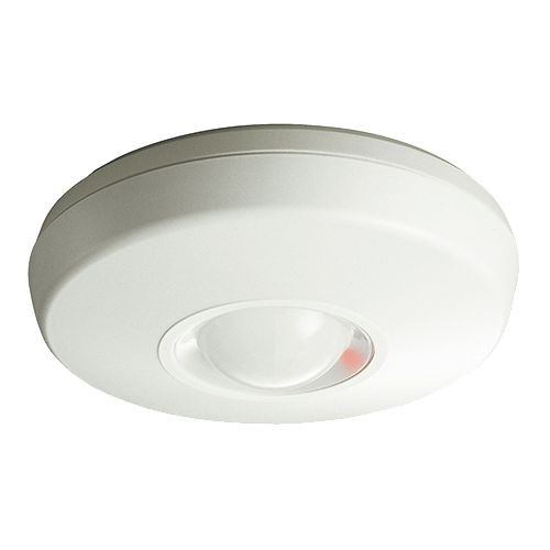 Detector de miscare PIR interior 360°, de tavan - OPTEX