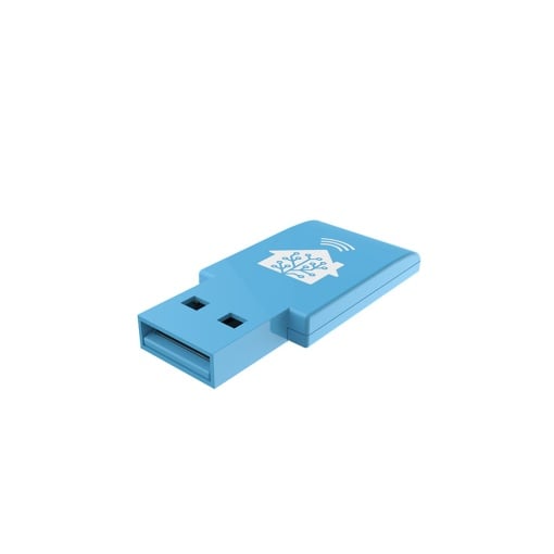 Home Assistant Connect ZBT-1, un stick USB Zigbee / Thread / Matter