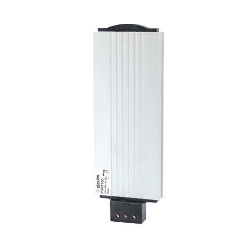 Incalzitor slim pentru rack-uri sau cabinete, 150W PSHT150