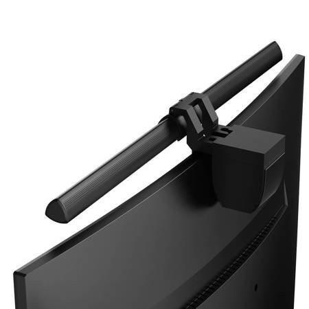 Lampă Blitzwolf BW-CML1 pentru monitor (negru)