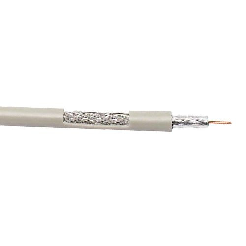 Mini cablu coaxial RG59 305m